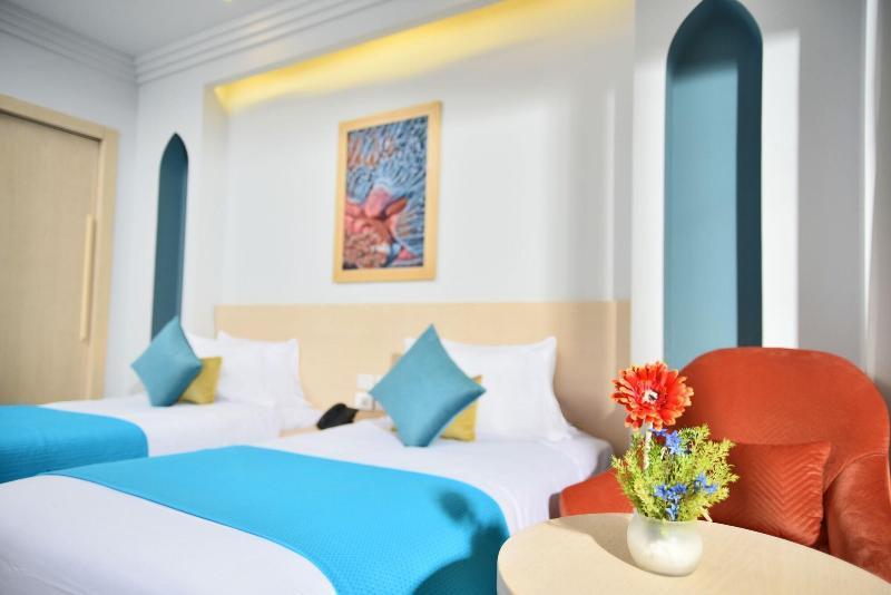 Hotelux La Playa Alamein العلمين المظهر الخارجي الصورة